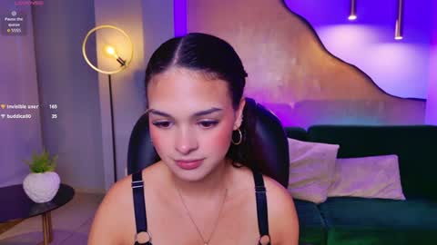  April Rhodes  online show from 12.24.24