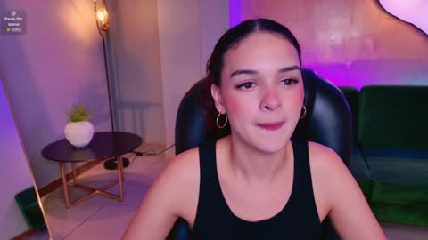  April Rhodes  online show from 12.27.24