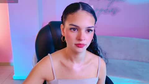  April Rhodes  online show from 01.07.25