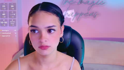 April Rhodes  online show from 01.07.25