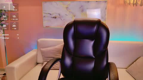  April Rhodes  online show from 01.08.25