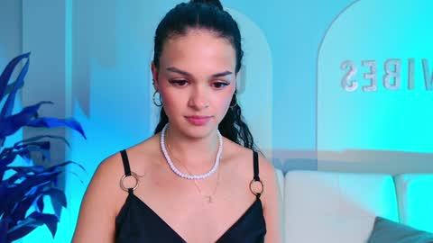  April Rhodes  online show from 01.16.25