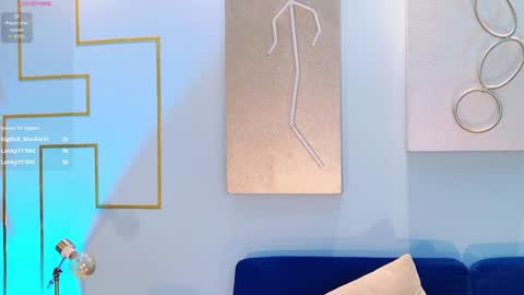  April Rhodes  online show from 01.17.25