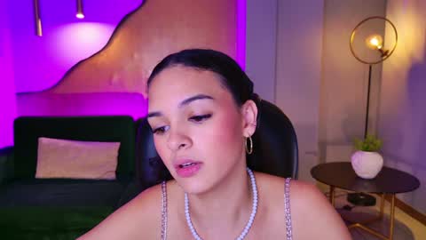  April Rhodes  online show from 01.18.25