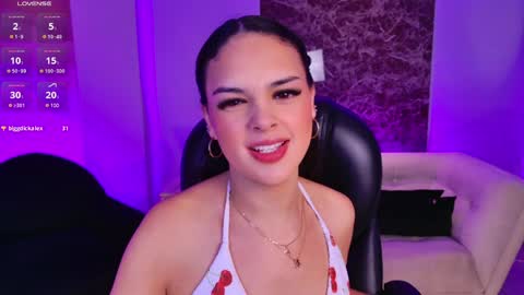  April Rhodes  online show from 01.24.25