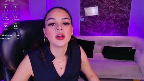  April Rhodes  online show from 01.24.25