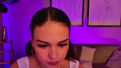 April Rhodes  online show from 01.28.25