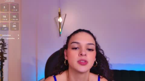  April Rhodes  online show from 02.06.25