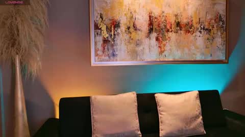  April Rhodes  online show from 02.15.25
