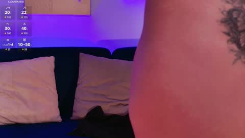  April Rhodes  online show from 02.18.25