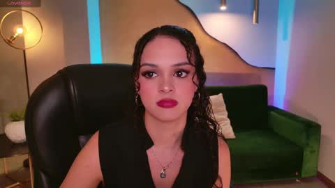  April Rhodes  online show from 02.26.25