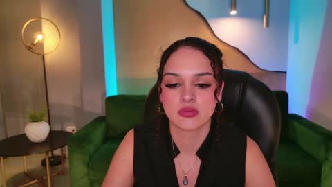  April Rhodes  online show from 02.26.25