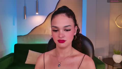  April Rhodes  online show from 02.27.25