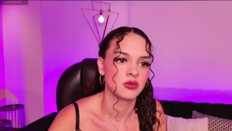  April Rhodes  online show from 03.12.25