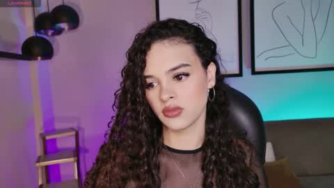  April Rhodes  online show from 09.30.25