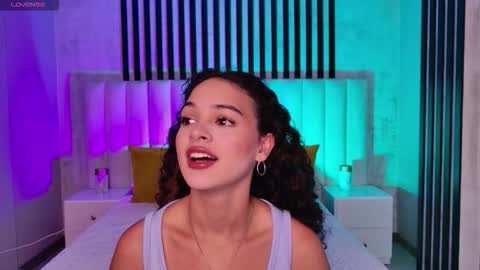  April Rhodes  online show from 10.12.25