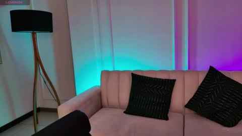  April Rhodes  online show from 10.14.25