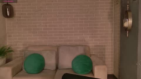  April Rhodes  online show from 10.20.25