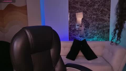  April Rhodes  online show from 10.23.25