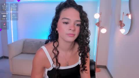  April Rhodes  online show from 10.25.25