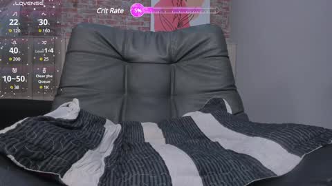aprilricci online show from 12.04.24