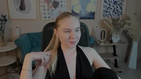 April. All year round.  online show from 10.15.25