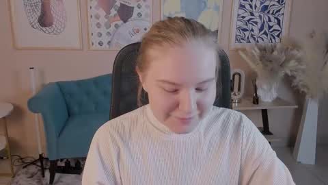 April. All year round.  online show from 11.07.25