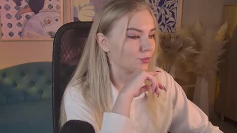 April. All year round.  online show from 12.16.25