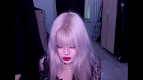 Alice D online show from 04.16.26