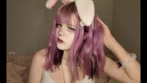 Alice D online show from 05.09.26