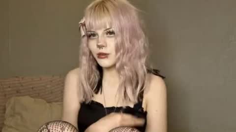 Alice D online show from 05.23.26