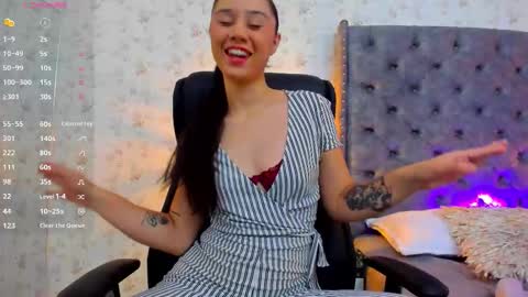 April online show from 09.09.25