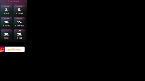 April online show from 09.30.25