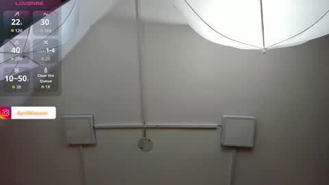 April online show from 10.19.25