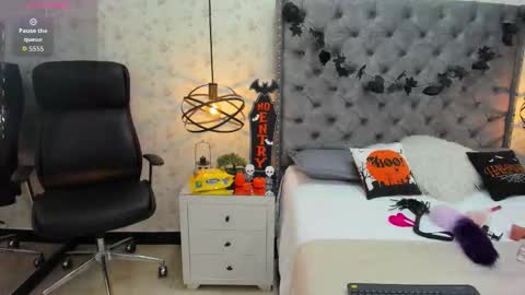 April online show from 10.20.25