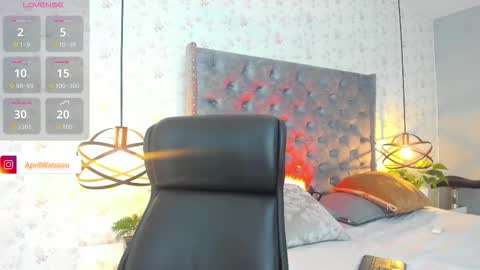 April online show from 10.30.25