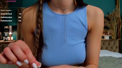 April online show from 03.12.25