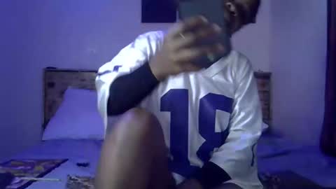 aqua_mygoodgirl online show from 09.18.25