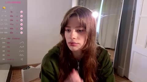 aqua_sultry online show from 11.19.25