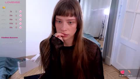 aqua_sultry online show from 12.05.25