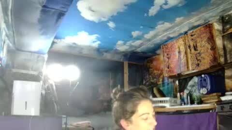 aquafoxxy online show from 01.14.26