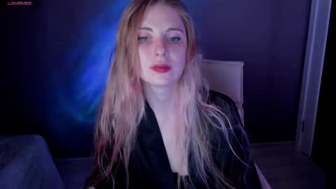 Snapshot of aqualen chatting on 11.09.25 aqualen online show from 11.09.25