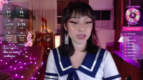Zam independent model online show from 09.25.25