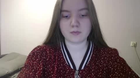 Josefin online show from 11.03.25