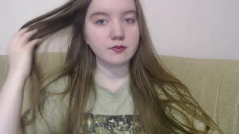 Josefin online show from 11.11.25