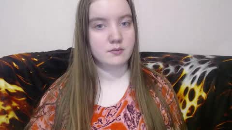 Josefin online show from 01.18.26