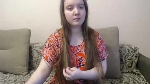 Josefin online show from 02.05.26