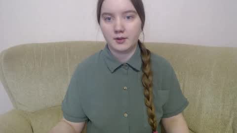 Josefin online show from 02.23.26