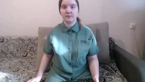 Josefin online show from 03.06.26