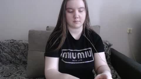 Josefin online show from 03.27.26